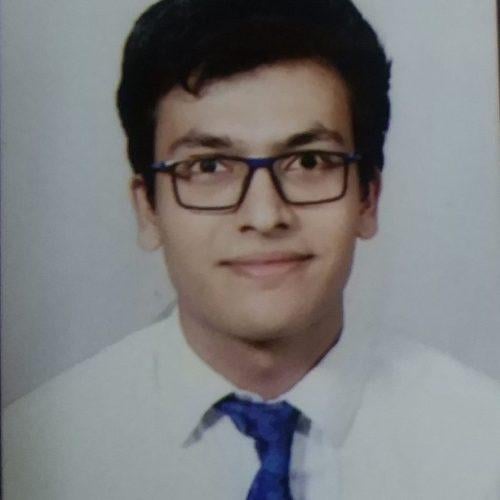 Rajat Bansal