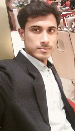 Narmadesvar Mishra