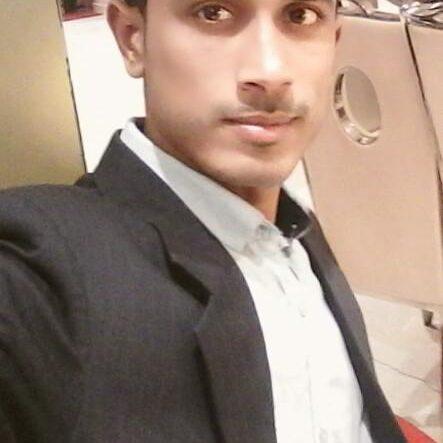 Narmadesvar Mishra