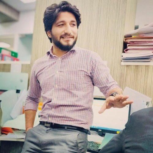 Adv. Bhushan Bajaj