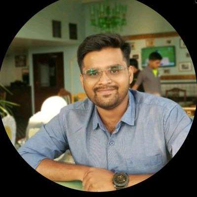 CA Utsav Bharati Jasapara