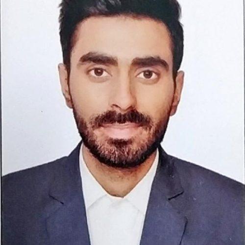 TARUN ARORA