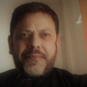 RAJESH DESHPANDE