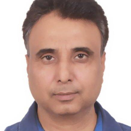 CA Ashwani Jindal