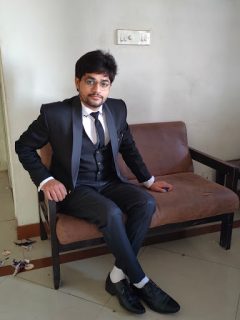 Saurabh Agrawal