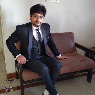 Saurabh Agrawal