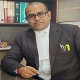 R P Singh Advocate