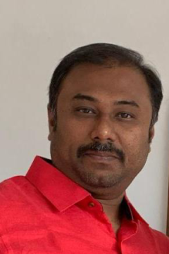 BALAMURUGAN K