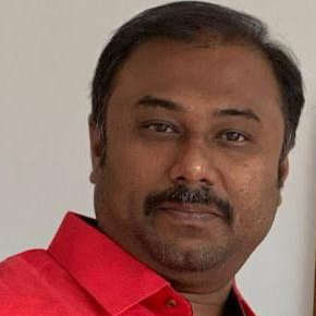BALAMURUGAN K