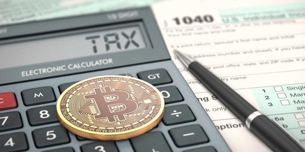 Bitcoin trading activity - Calculator Pen Paper