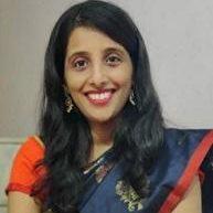 CA Lalita Hegde