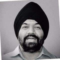 Gaurav Khurana