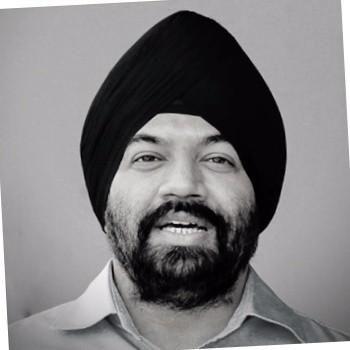 Gaurav Khurana