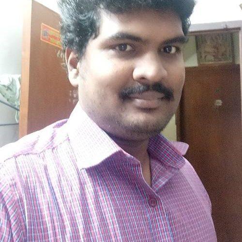 T.Sankaralingam B.com, ACMA,CS