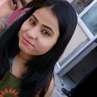 CS Divya Sharma