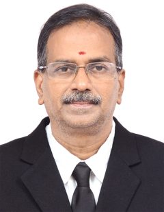 K.Srinivasan(IRS)