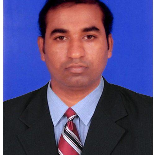 CA N P Mathi Lingan