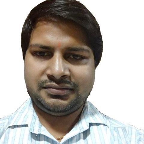 Aashok Kumar Sharma