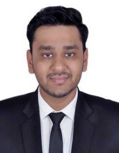 Anubhav Gupta