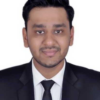 Anubhav Gupta