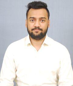 CA Prashan Deep Rungta