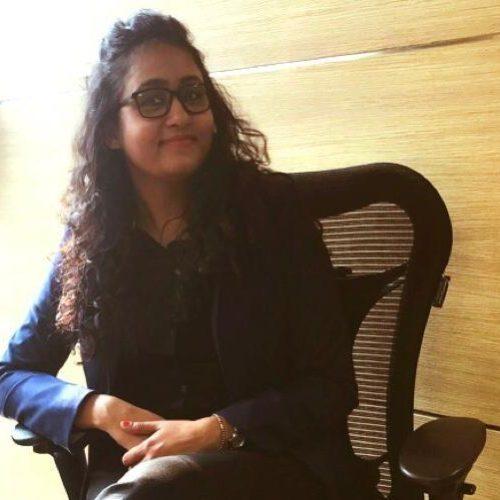 Preksha Jain