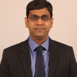 RITESH G PODAR