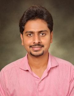 CA Rakesh Kamath