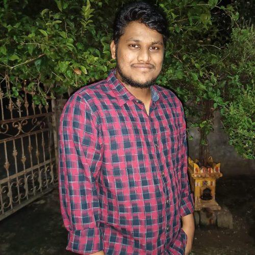 KANAVENI SRIKANTH