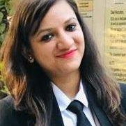 CS Shilpa Tiwari
