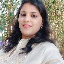 CA MAYURI TATIYA