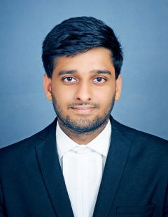 Shantanu Gupta