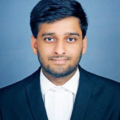 Shantanu Gupta