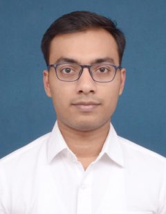 Shubham Kishanpuria