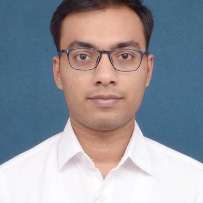 Shubham Kishanpuria