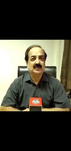 CA Dr. Dilip Satbhai