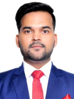 Ravi Tripathi
