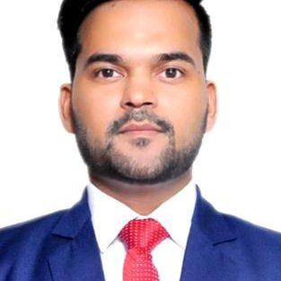 Ravi Tripathi