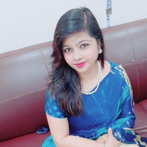 Puja Guin