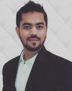 Amit D Harkhani