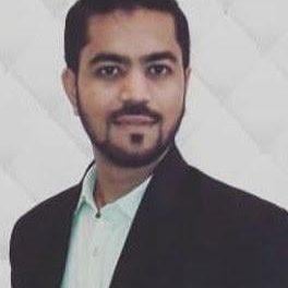 Amit D Harkhani