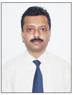 CS Biswajit Das