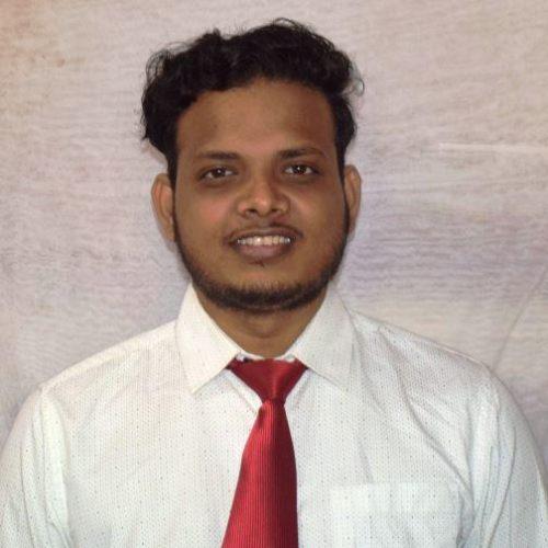 Gaurav Pachori