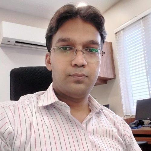 Prashant Bansal