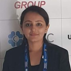 FCA Rudri Mehta