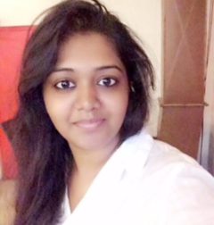 Abhilasha Jaiswal