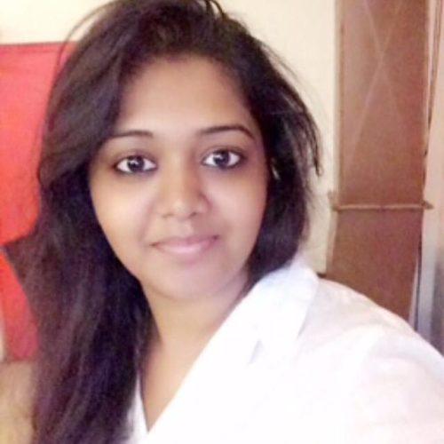 Abhilasha Jaiswal