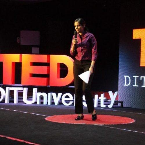 Nishtha Batra