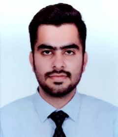 Madhav Arora