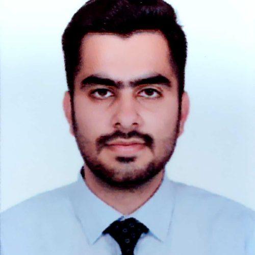 Madhav Arora